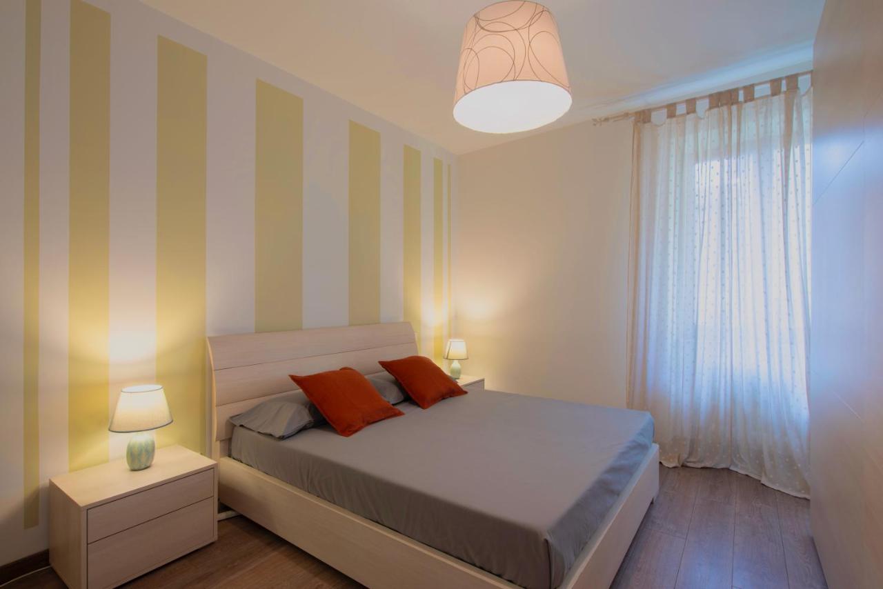 Orvieto Cosy Apartment + Fireplace エクステリア 写真
