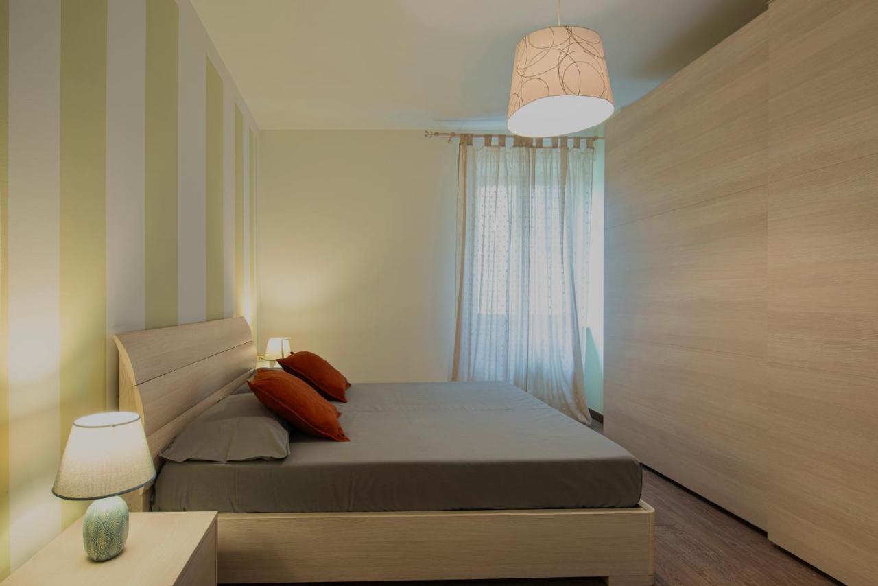 Orvieto Cosy Apartment + Fireplace エクステリア 写真